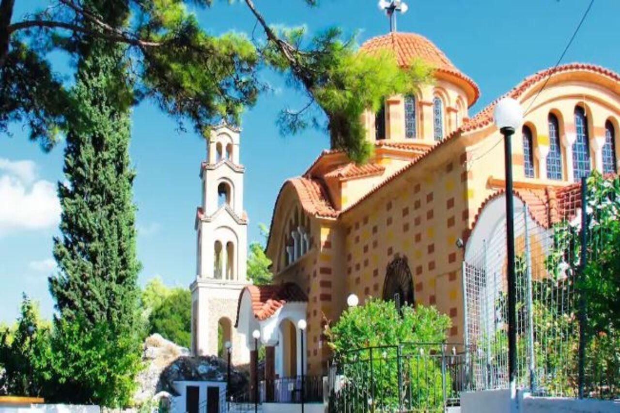 Holidays Appartement Faliraki
